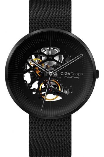 CIGA Design M021-BLBL-W13