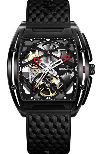 Buy CIGA Design Series Z Watches - Ethos