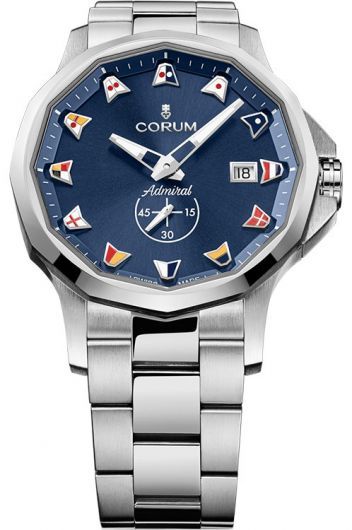 Corum 395.110.20/V720 AB52
