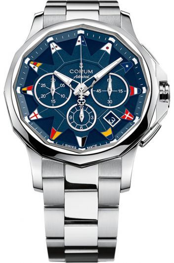 Buy Corum Admiral Watch - 2