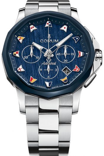 Buy Corum Admiral Watch - 38