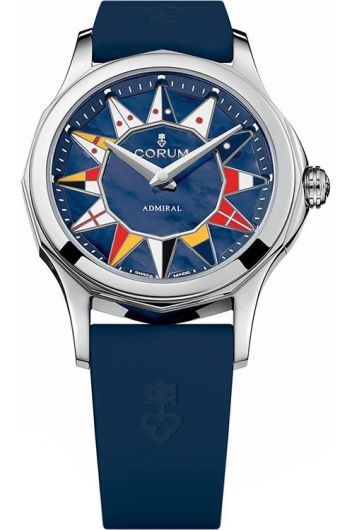 Buy Corum Admiral Watch - 18