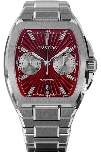 CVSTOS F01111.4218001