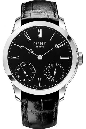 Buy Czapek Quai Des Bergues Watch - 31
