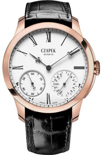 Buy Czapek Quai Des Bergues Watch - 33