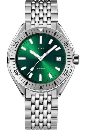 Doxa 796.10.131.10