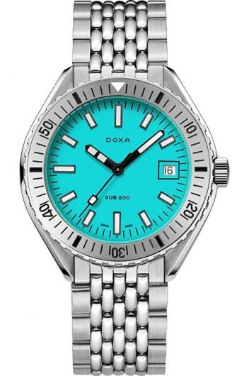 Doxa 796.10.241.10