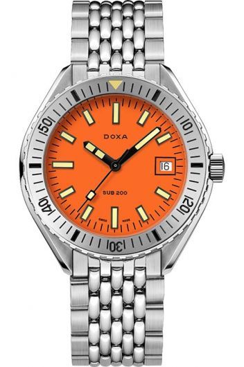 Doxa 796.10.351.10