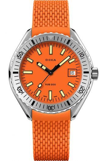 Doxa 796.10.351.21