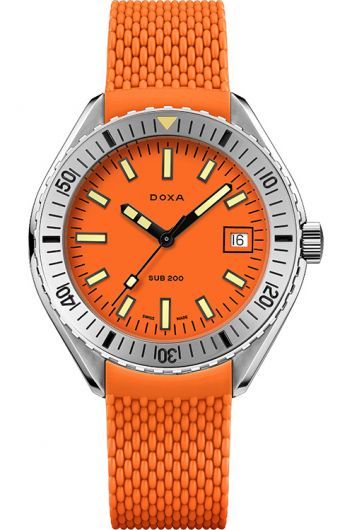 Doxa 796.15.351.21