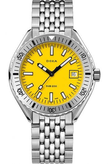 Doxa 796.10.361.10