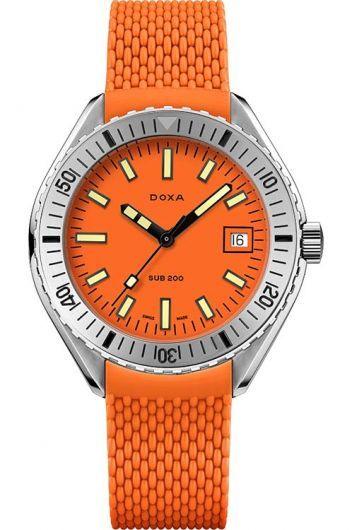 Doxa 796.15.351.21
