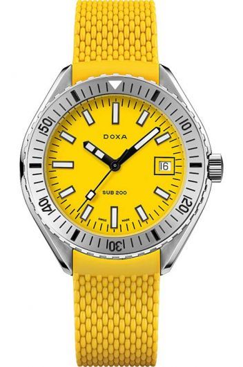 Doxa 796.15.361.31