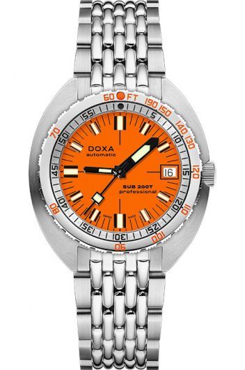 Doxa 804.10.351.10