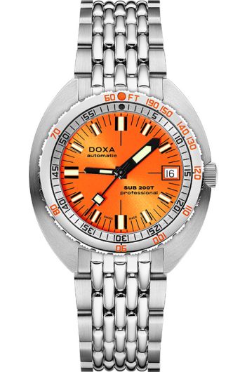 Doxa 804.10.351S.10