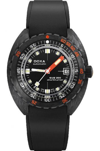 Buy Doxa SUB 300 Carbon Watch - 46