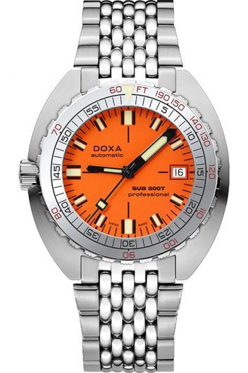 Doxa 840.10.351.10-SE10