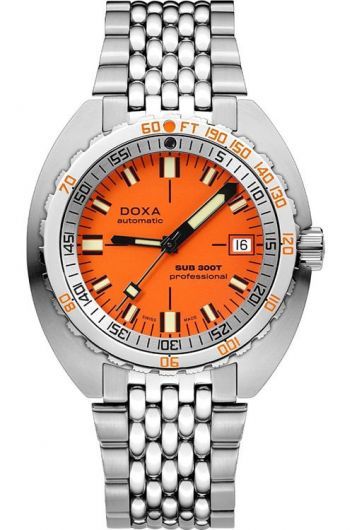 Buy Doxa SUB 300T Watch - 11