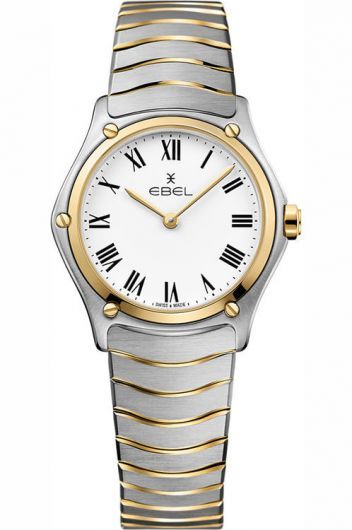 Buy Ebel Sport Classic Watch - 30