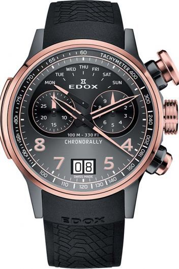 Edox 38003 TINGR GNR