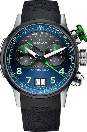 Edox 38003 TINV BUNV