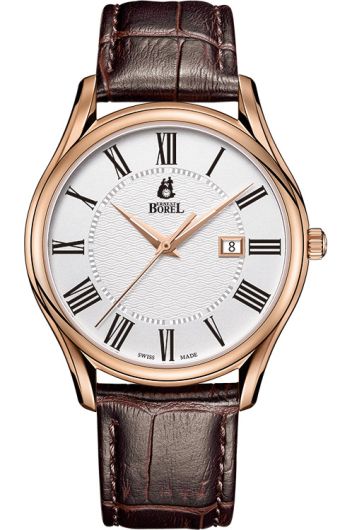 Ernest Borel GGR708N-251BR