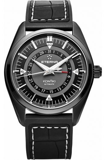 Buy Eterna KonTiki Watch - 1