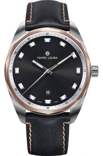 Buy Favre Leuba Chief Date Watch - 37