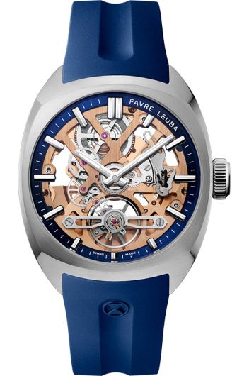 Favre Leuba 00.20105.103.02.302