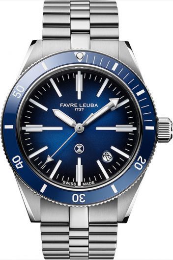 Favre Leuba 00.20308.101.02.200