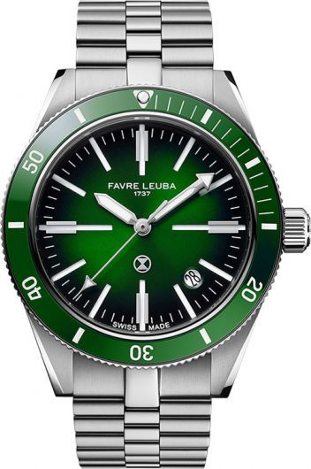 Favre Leuba 00.20308.101.03.200