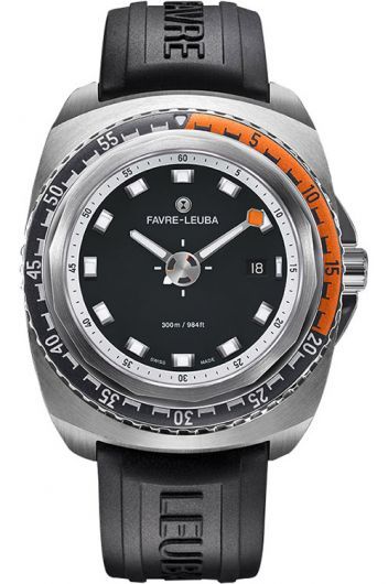 Buy Favre Leuba Raider Deep Blue Watch - 25