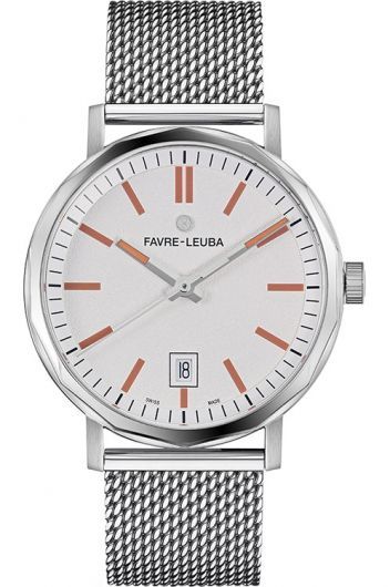 Buy Favre Leuba Sandow Watch - 6
