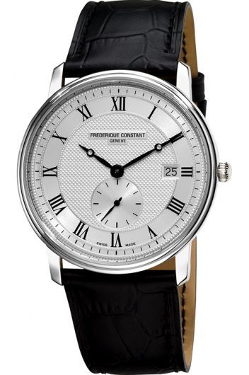 Buy Frederique Constant Slimline Watch - 9