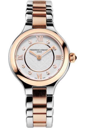 Buy Frederique Constant Classics Watch - 22