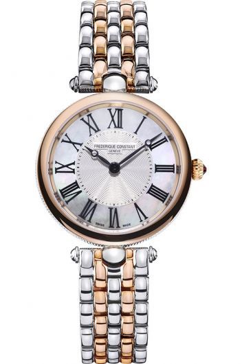 Buy Frederique Constant Classics Watch - 7