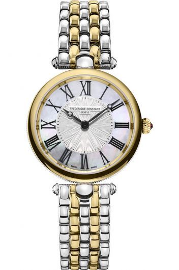 Buy Frederique Constant Classics Watch - 13