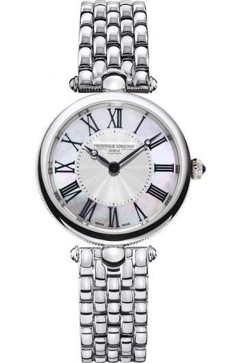 Buy Frederique Constant Classics Watch - 19