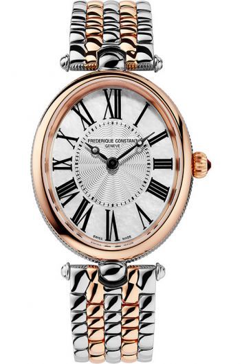 Buy Frederique Constant Classics Watch - 20