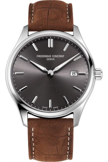 Buy Frederique Constant Classics Watch - 25