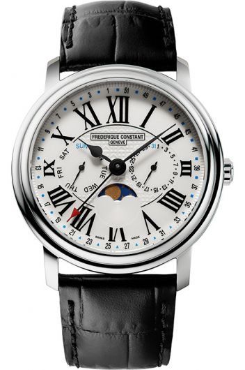 Buy Frederique Constant Classics Watch - 10