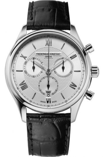 Buy Frederique Constant Classics Watch - 23