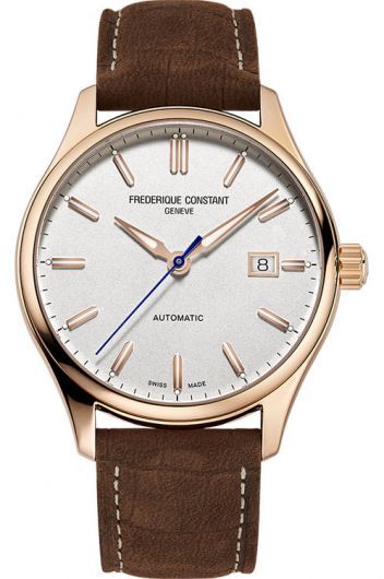 Buy Frederique Constant Classics Watch - 24