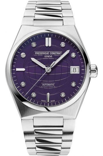 Frederique Constant FC-303PD2NH6B