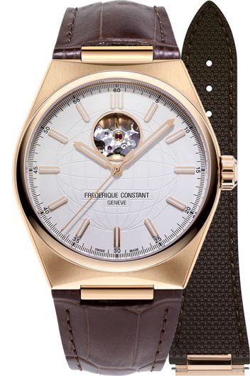 Buy Frederique Constant Highlife Watch - 11