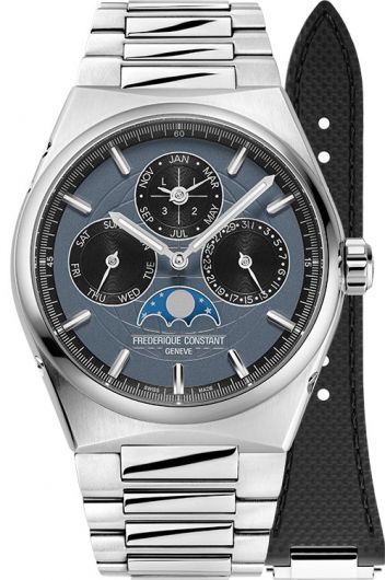 Frederique Constant FC-775G4NH6B