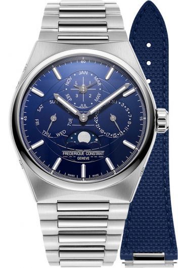 Buy Frederique Constant Manufacture Watch - 32