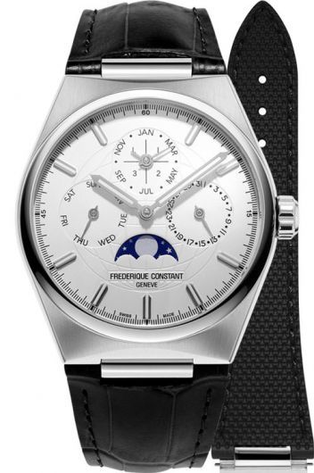 Buy Frederique Constant Manufacture Watch - 33