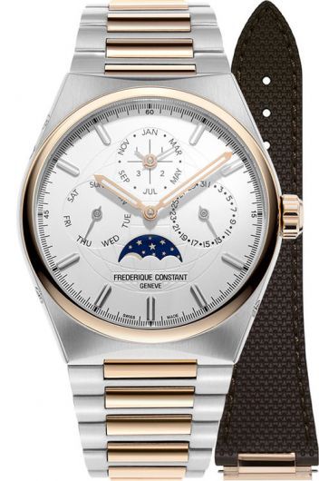 Buy Frederique Constant Manufacture Watch - 31