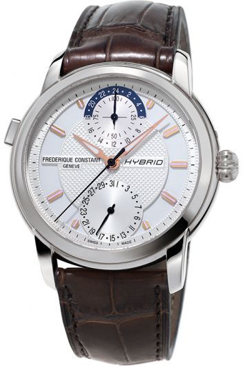 Buy Frederique Constant Manufacture Watch - 29